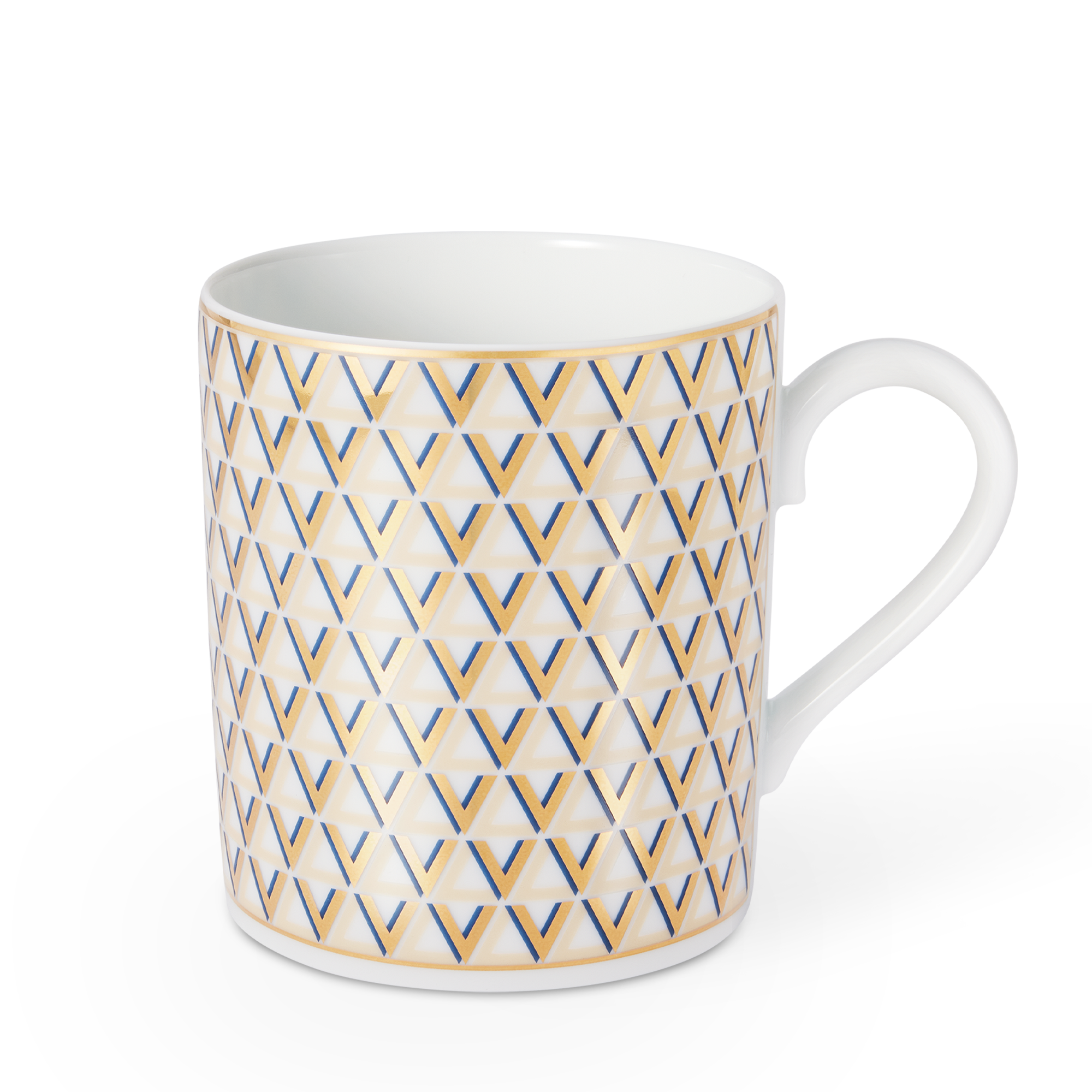 Taza grande Splendor  Baúles, Viaje y Hogar Hogar y Decoración de mesa Decoración de mesa | LOUIS VUITTON (Zoom de producto)