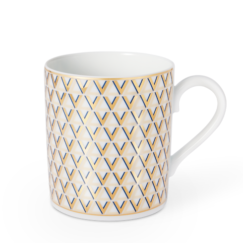 Taza grande Splendor Baúles, Viaje y Hogar Hogar y Decoración de mesa Decoración de mesa | LOUIS VUITTON (Zoom de producto)