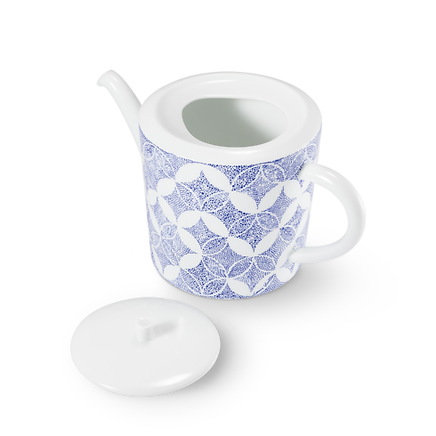 Tetera Constellation Baúles, Viaje y Hogar Hogar y Decoración de mesa Decoración de mesa | LOUIS VUITTON (Zoom de producto)