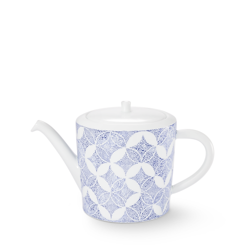 Tetera Constellation Baúles, Viaje y Hogar Hogar y Decoración de mesa Decoración de mesa | LOUIS VUITTON (Zoom de producto)