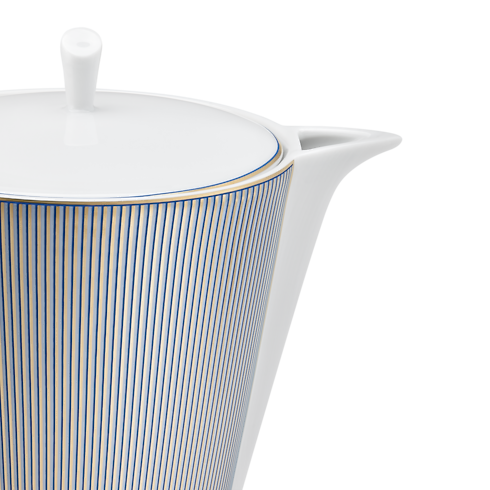 Tetera Dichroic Baúles, Viaje y Hogar Hogar y Decoración de mesa Decoración de mesa | LOUIS VUITTON (Zoom de producto)