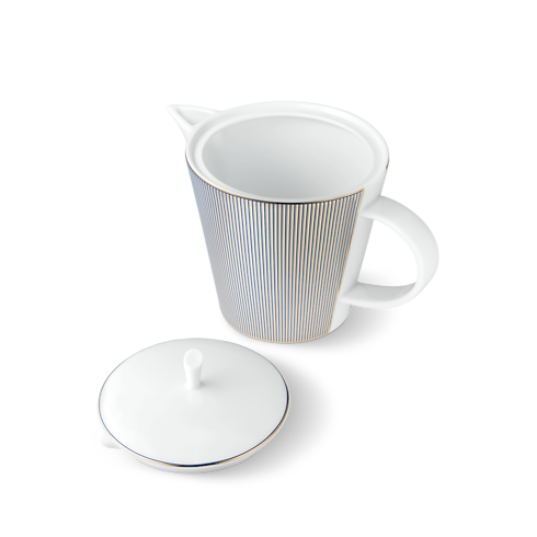 Tetera Dichroic Baúles, Viaje y Hogar Hogar y Decoración de mesa Decoración de mesa | LOUIS VUITTON (Zoom de producto)