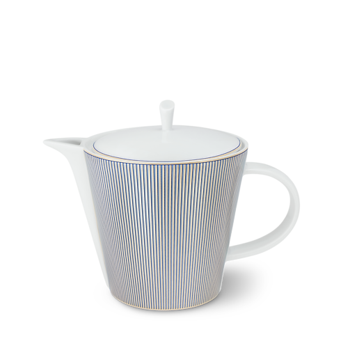 Tetera Dichroic Baúles, Viaje y Hogar Hogar y Decoración de mesa Decoración de mesa | LOUIS VUITTON (Zoom de producto)