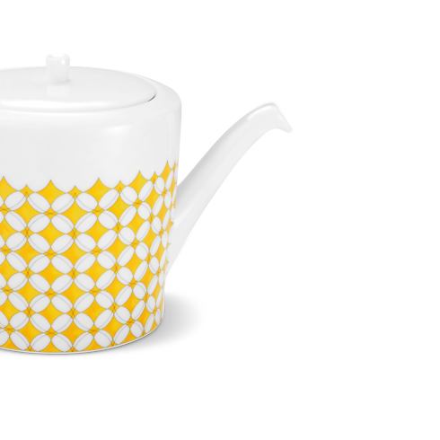 Tetera Dolce Vita Baúles, Viaje y Hogar Hogar y Decoración de mesa Decoración de mesa | LOUIS VUITTON (Zoom de producto)