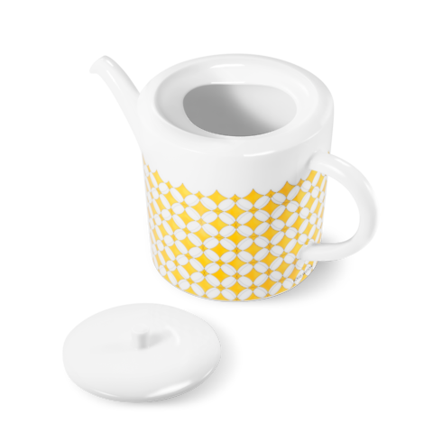 Tetera Dolce Vita Baúles, Viaje y Hogar Hogar y Decoración de mesa Decoración de mesa | LOUIS VUITTON (Zoom de producto)