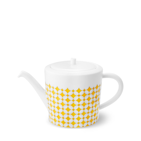 Tetera Dolce Vita Baúles, Viaje y Hogar Hogar y Decoración de mesa Decoración de mesa | LOUIS VUITTON (Zoom de producto)