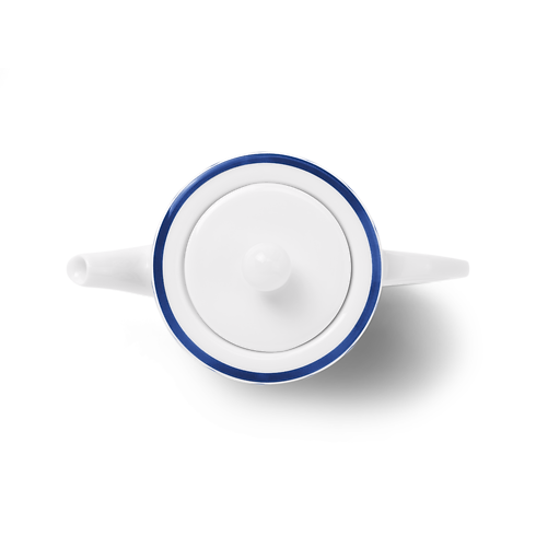 Tetera Monogram Flower Tile Baúles, Viaje y Hogar Hogar y Decoración de mesa Decoración de mesa | LOUIS VUITTON (Zoom de producto)