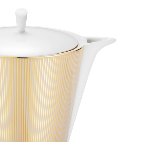 Tetera Splendor Baúles, Viaje y Hogar Hogar y Decoración de mesa Decoración de mesa | LOUIS VUITTON (Zoom de producto)