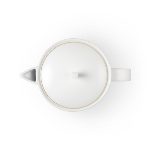 Tetera Splendor Baúles, Viaje y Hogar Hogar y Decoración de mesa Decoración de mesa | LOUIS VUITTON (Zoom de producto)