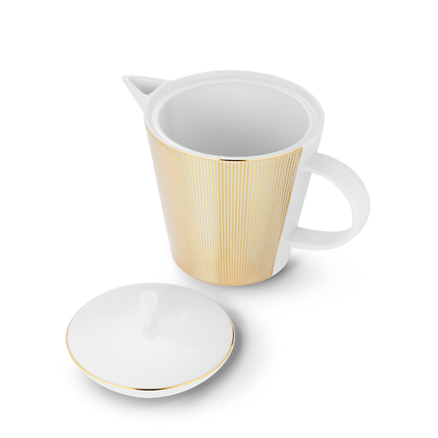 Tetera Splendor Baúles, Viaje y Hogar Hogar y Decoración de mesa Decoración de mesa | LOUIS VUITTON (Zoom de producto)