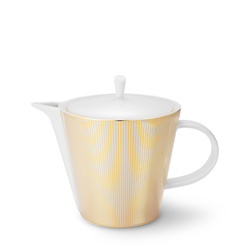 Tetera Splendor Baúles, Viaje y Hogar Hogar y Decoración de mesa Decoración de mesa | LOUIS VUITTON (Zoom de producto)