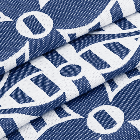 Toalla de Playa LV Graphical S00 Hombre Accesorios Accesorios para el hogar | LOUIS VUITTON (Zoom de producto)