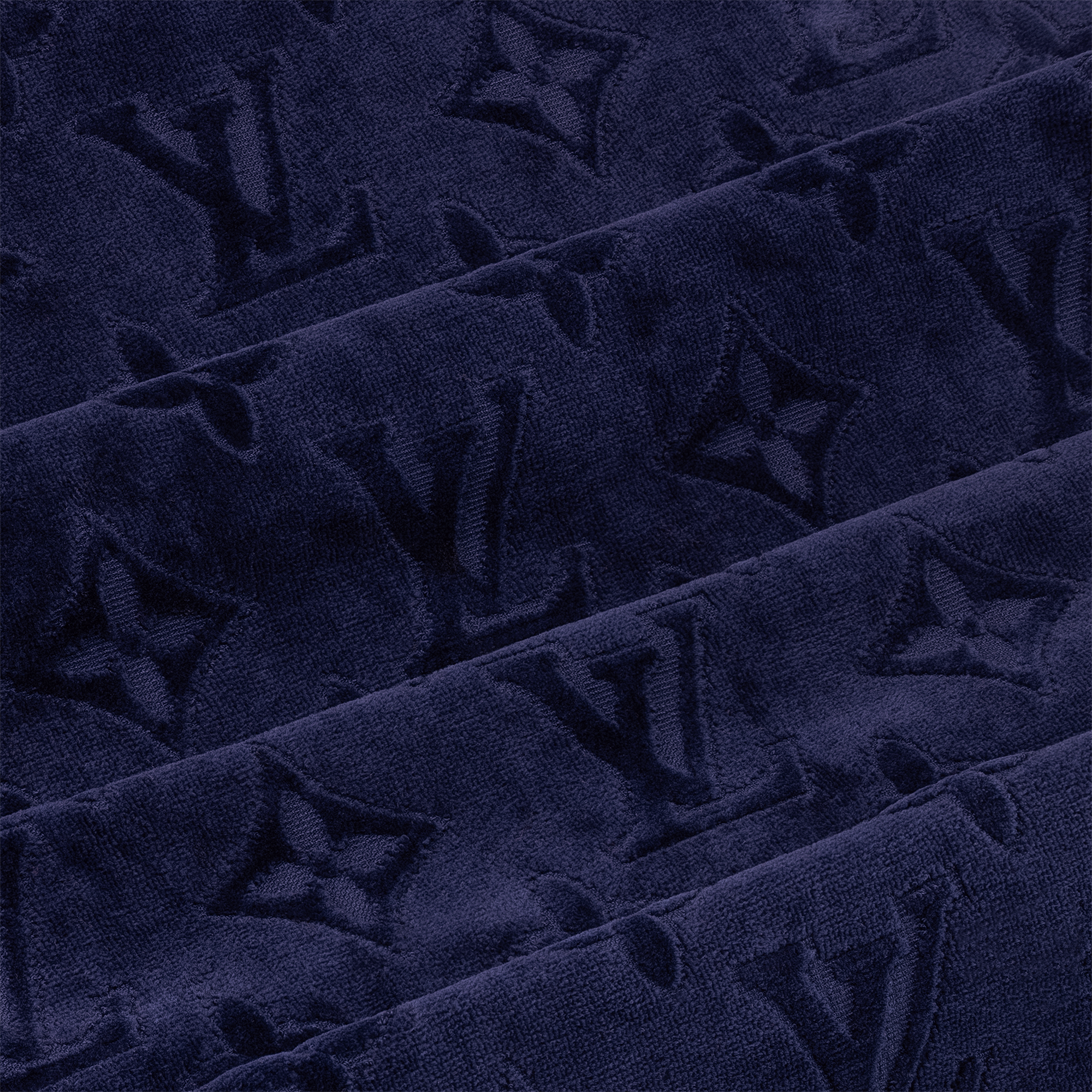 Toalla de playa LVacation S00 Regalos Regalos para bebés } | LOUIS VUITTON (Zoom de producto)