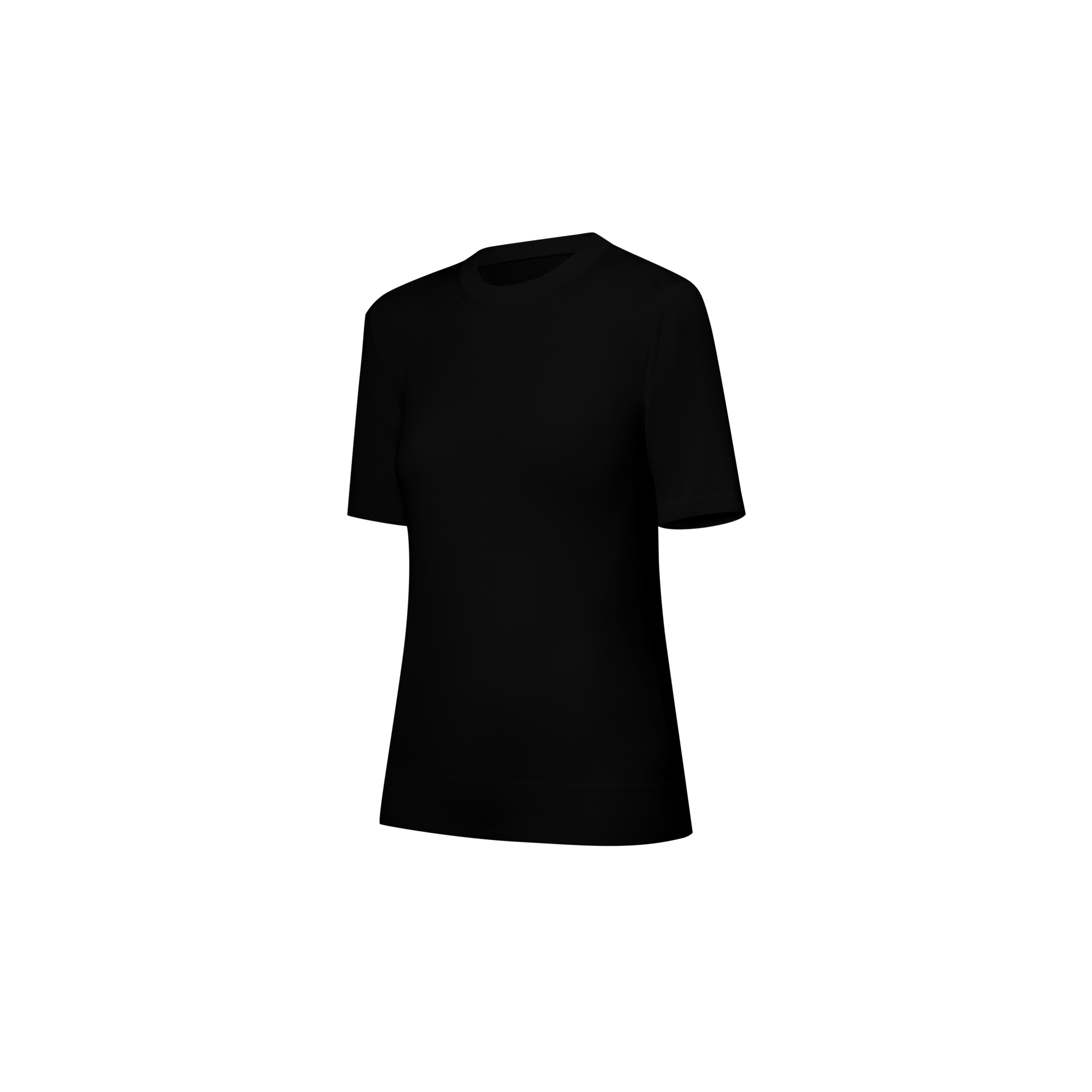 Top de punto con etiqueta  Mujer Prêt-à-Porter Tops | LOUIS VUITTON (Zoom de producto)