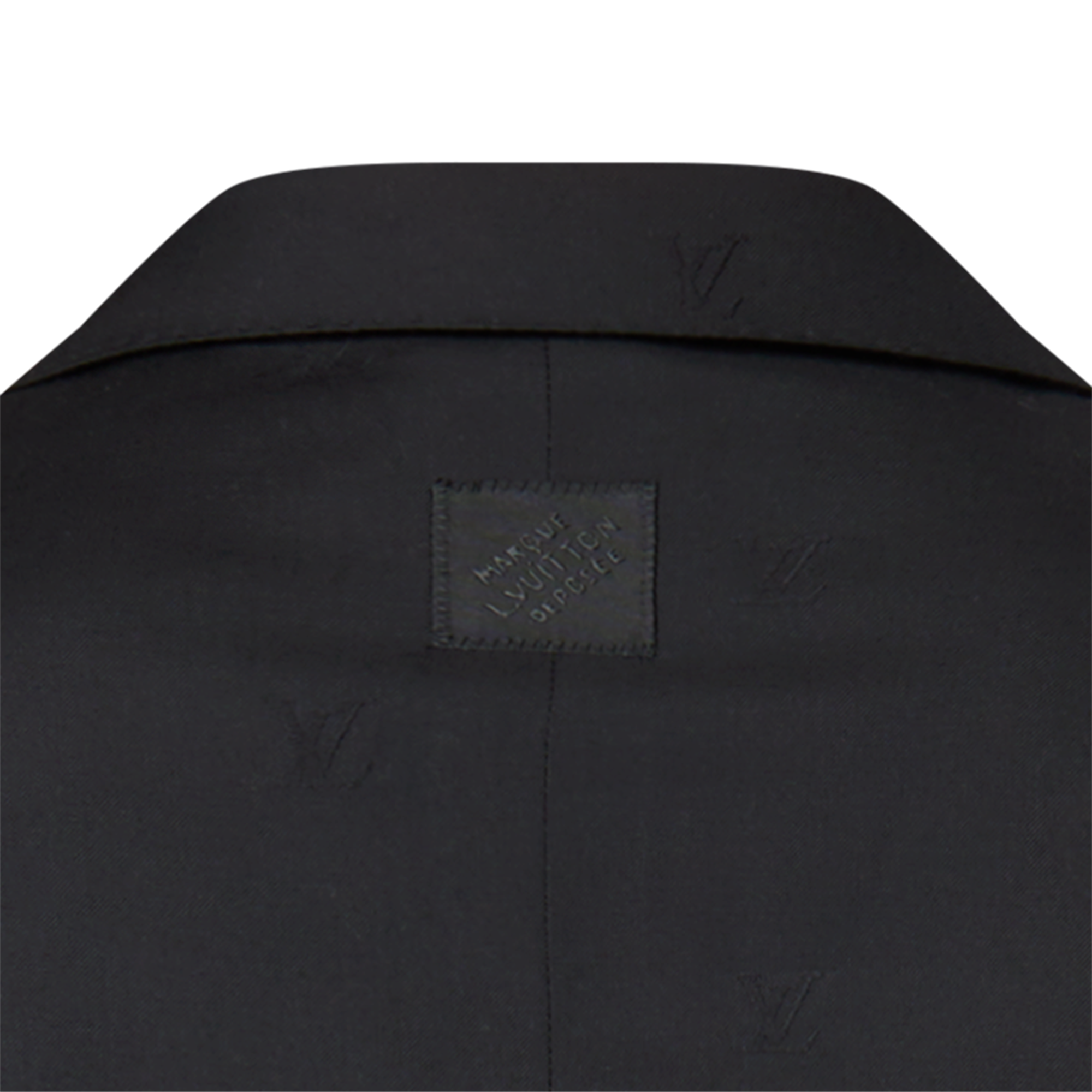 Traje LV Blason de corte Pont Neuf  Hombre Prêt-à-Porter Americanas y chaquetas | LOUIS VUITTON (Zoom de producto)