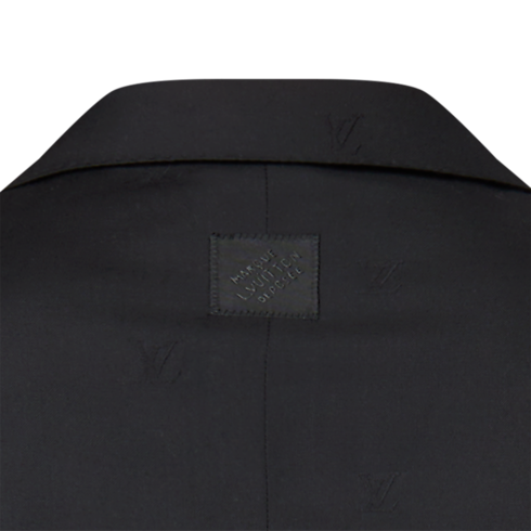 Traje LV Blason de corte Pont Neuf Hombre Prêt-à-Porter Americanas y chaquetas | LOUIS VUITTON (Zoom de producto)