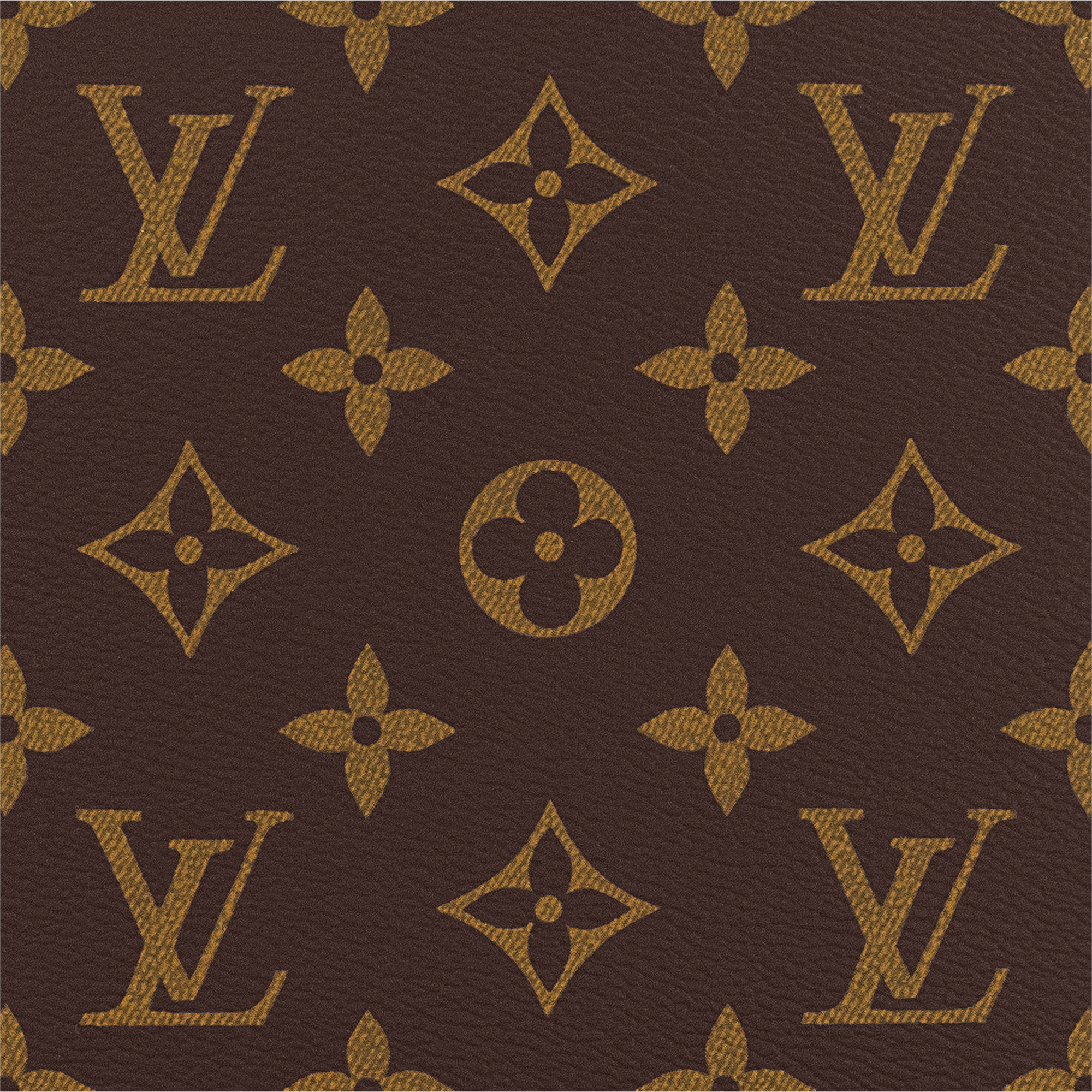 Transportín para perro 40 Lona Monogram Novedades Holiday Selección para él | LOUIS VUITTON (Zoom de producto)