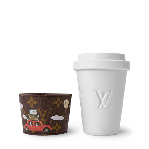 Vaso Honore PM Carnets de Palace S00 Baúles, Viaje y Hogar Deportes y juegos } | LOUIS VUITTON (Zoom de producto)