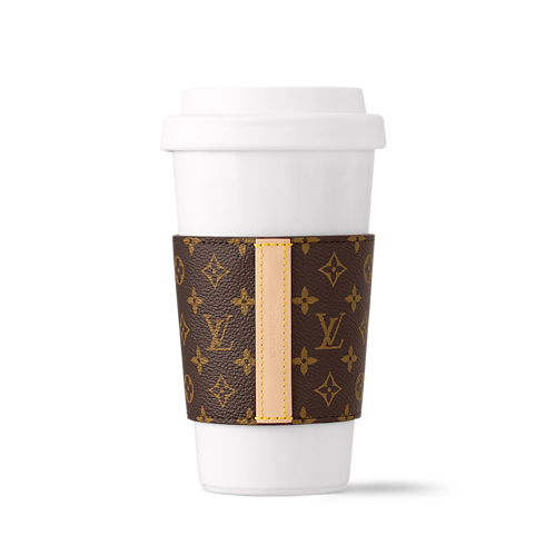 Vaso LV S00 Baúles, Viaje y Hogar Deportes y juegos } | LOUIS VUITTON (Zoom de producto)