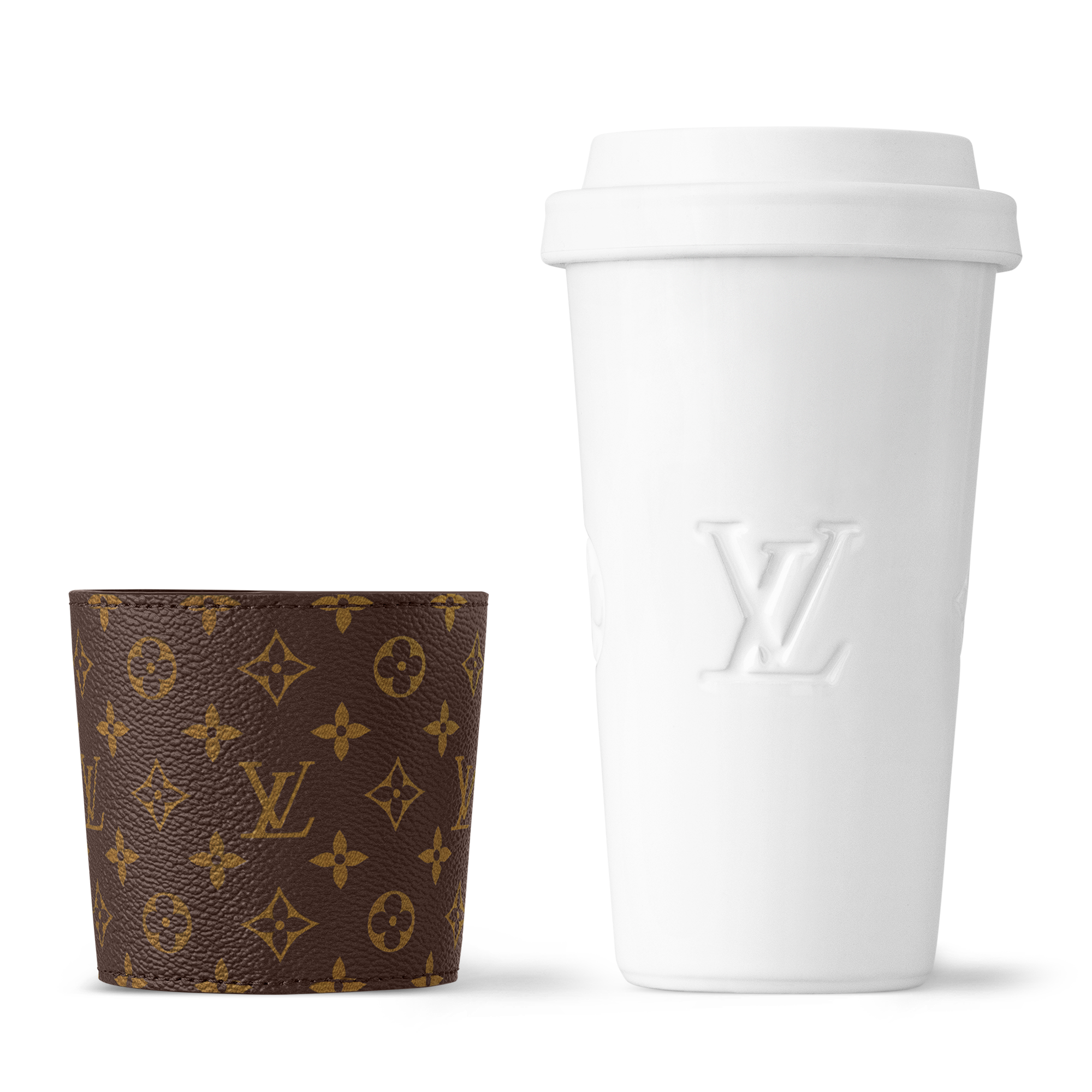 Vaso LV S00 Baúles, Viaje y Hogar Deportes y juegos } | LOUIS VUITTON (Zoom de producto)
