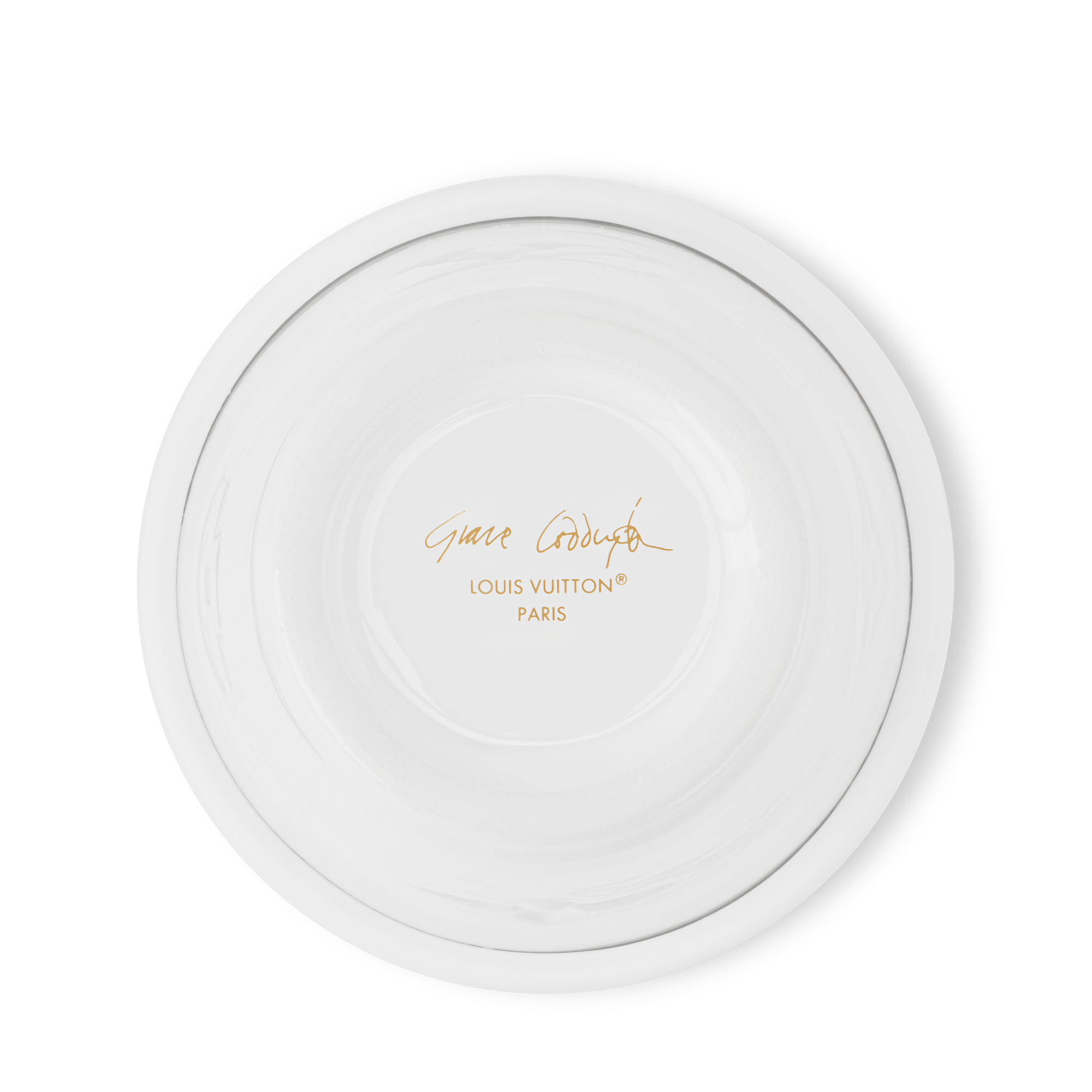 Vaso LV PM S00 Baúles, Viaje y Hogar Deportes y juegos } | LOUIS VUITTON (Zoom de producto)