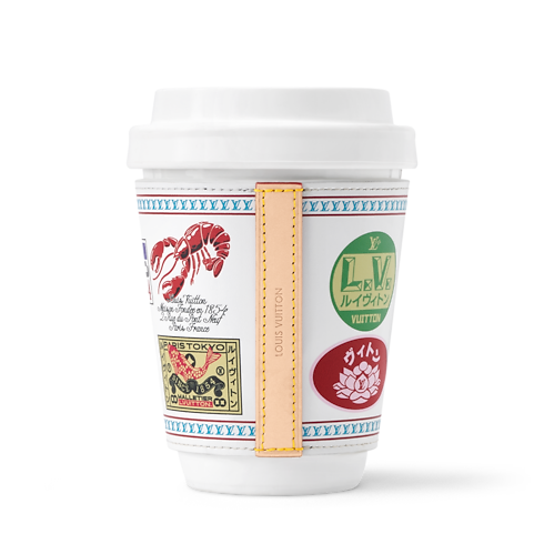 Vaso LV PM S00 Baúles, Viaje y Hogar Deportes y juegos } | LOUIS VUITTON (Zoom de producto)