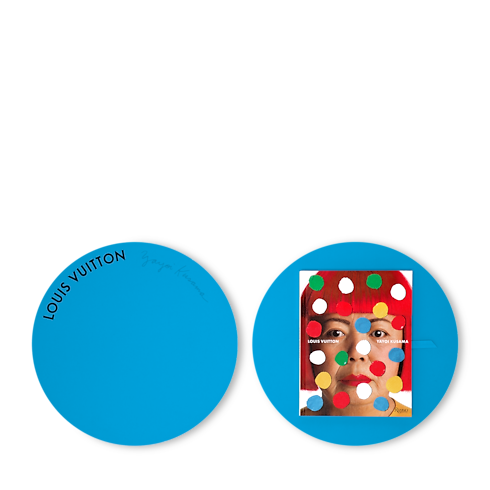 Yayoi Kusama x Louis Vuitton: Creating Infinity Baúles, Viaje y Hogar Libros Libros de tapa dura | LOUIS VUITTON (Zoom de producto)