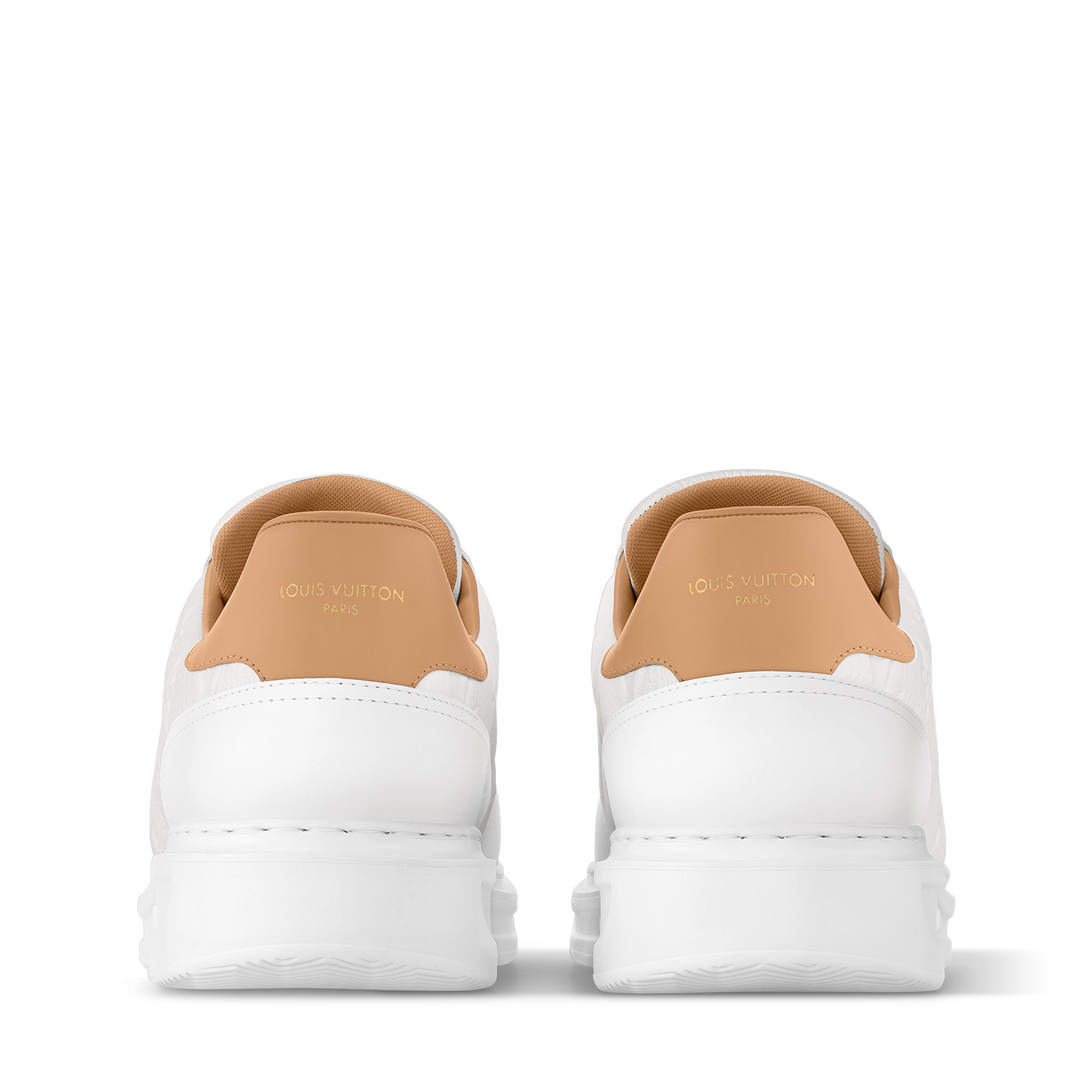 Zapatilla deportiva Beverly Hills  Hombre Zapatos Zapatillas | LOUIS VUITTON (Zoom de producto)
