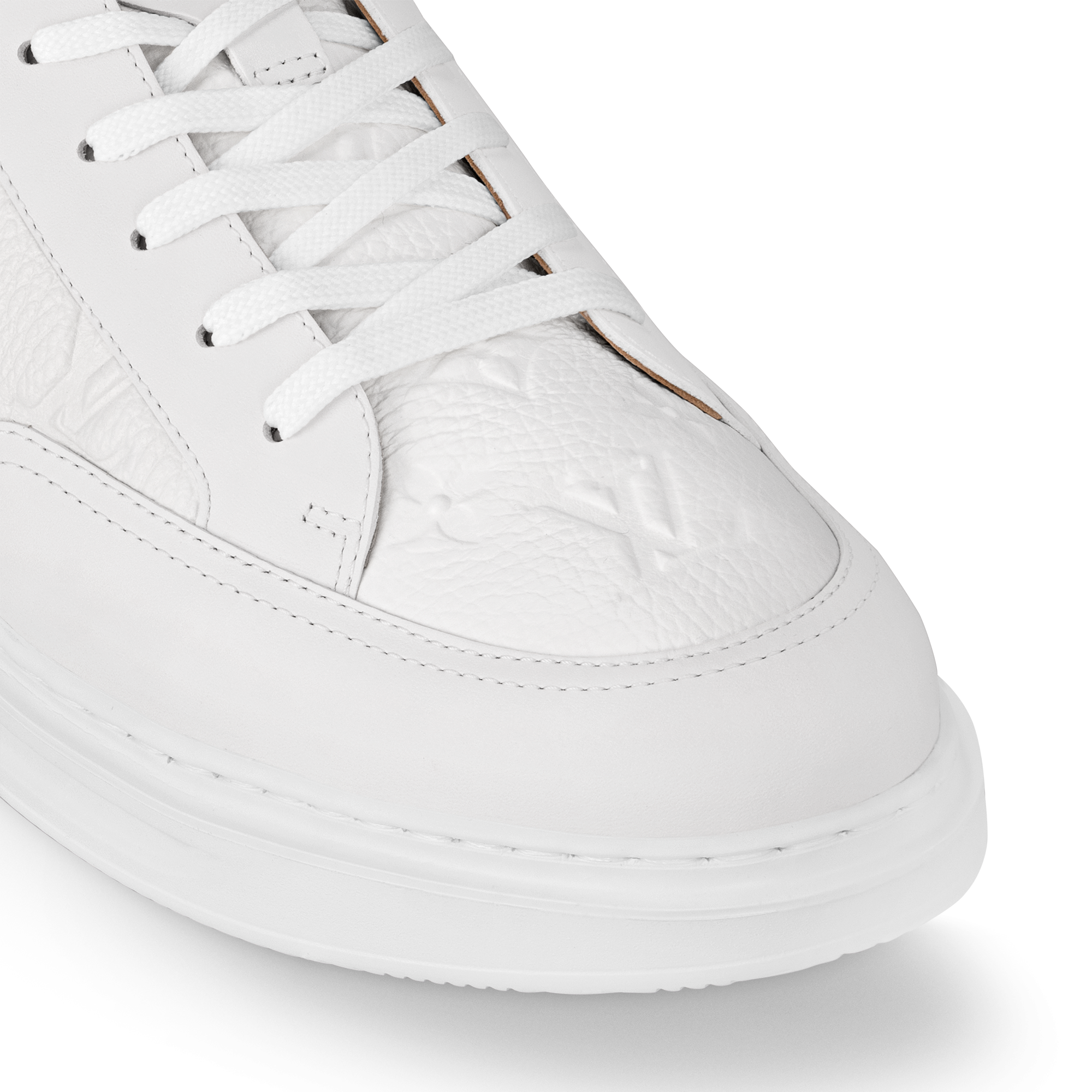 Zapatilla deportiva Beverly Hills  Hombre Zapatos Zapatillas | LOUIS VUITTON (Zoom de producto)