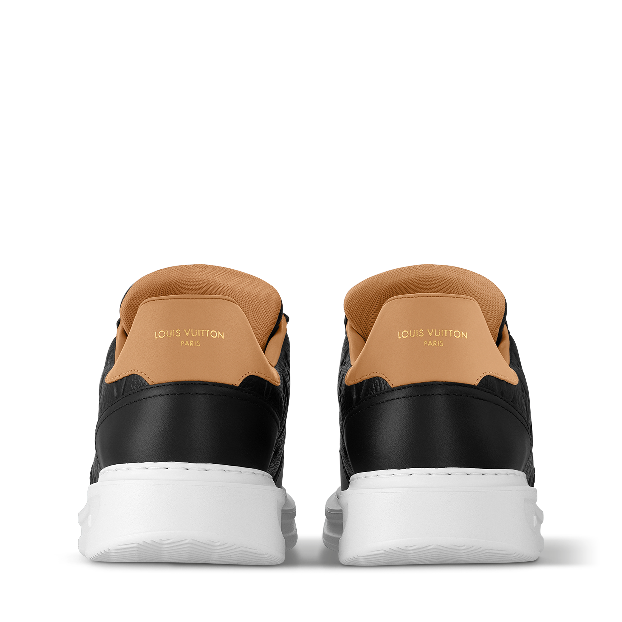 Zapatilla deportiva Beverly Hills  Hombre Zapatos Zapatillas | LOUIS VUITTON (Zoom de producto)