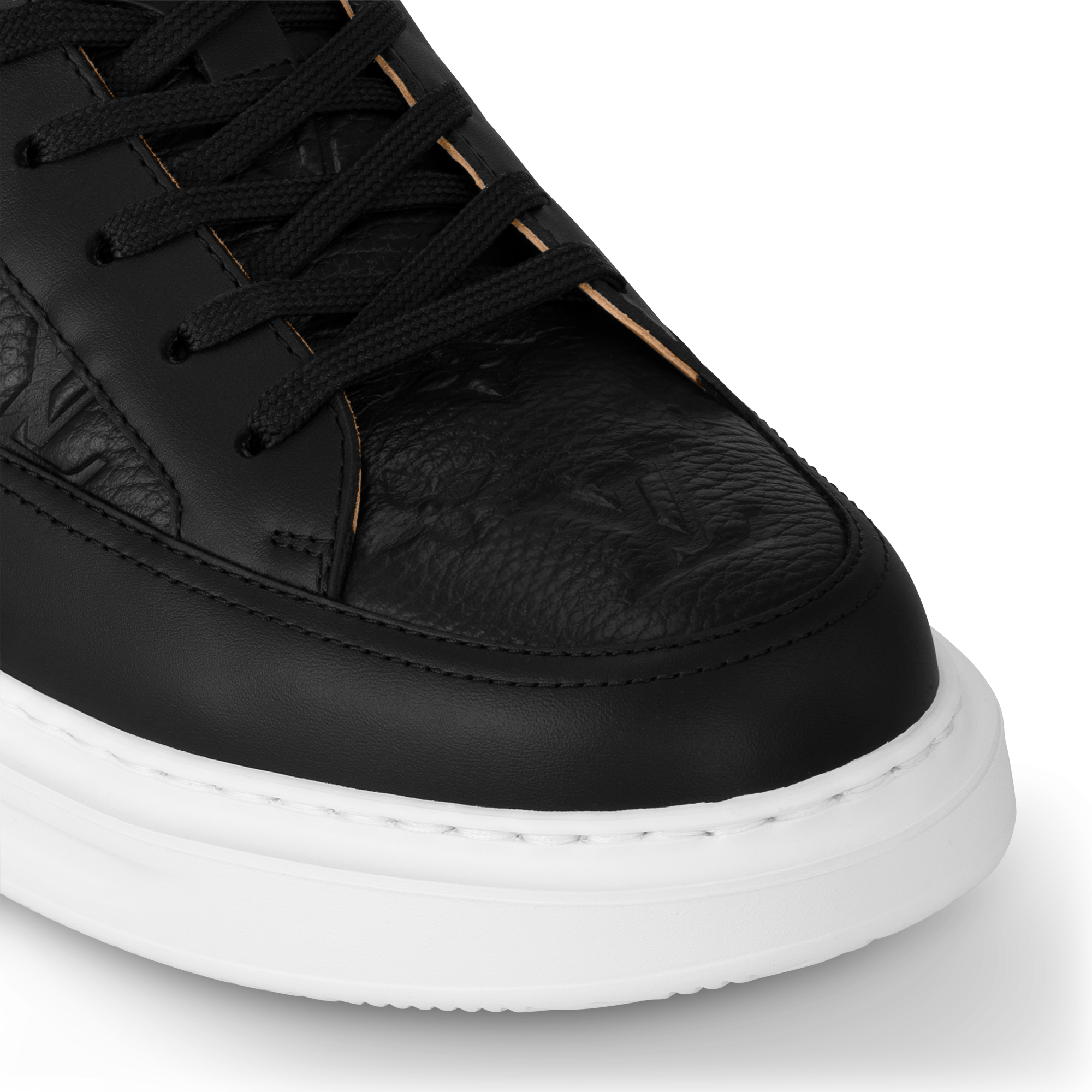 Zapatilla deportiva Beverly Hills  Hombre Zapatos Zapatillas | LOUIS VUITTON (Zoom de producto)