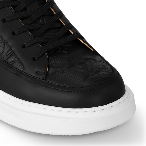 Zapatilla deportiva Beverly Hills Hombre Zapatos Zapatillas | LOUIS VUITTON (Zoom de producto)