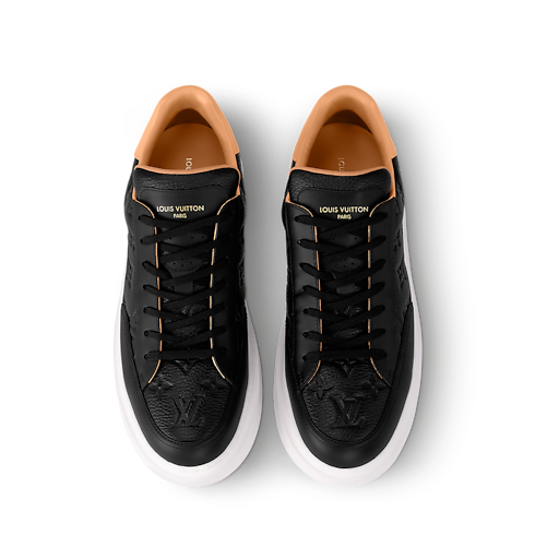 Zapatilla deportiva Beverly Hills Hombre Zapatos Zapatillas | LOUIS VUITTON (Zoom de producto)