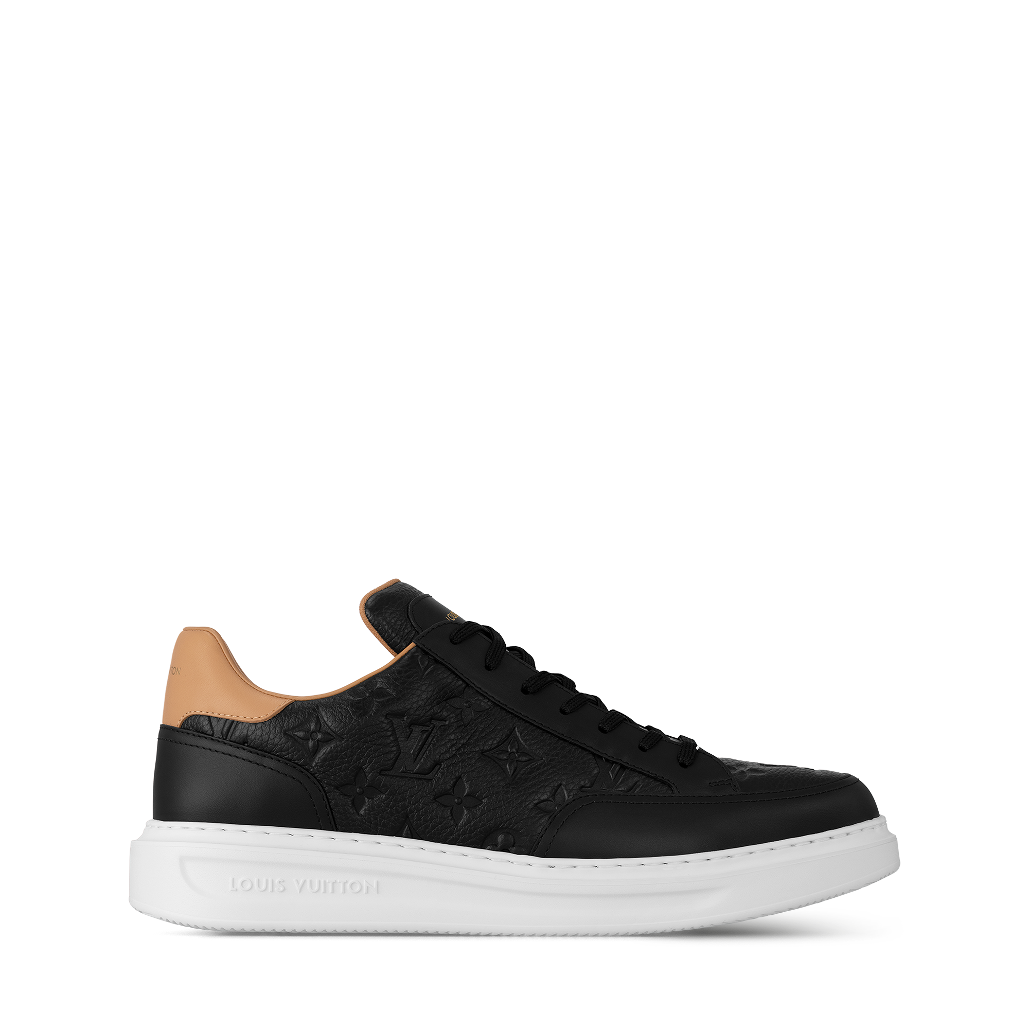 Zapatilla deportiva Beverly Hills  Hombre Zapatos Zapatillas | LOUIS VUITTON (Zoom de producto)