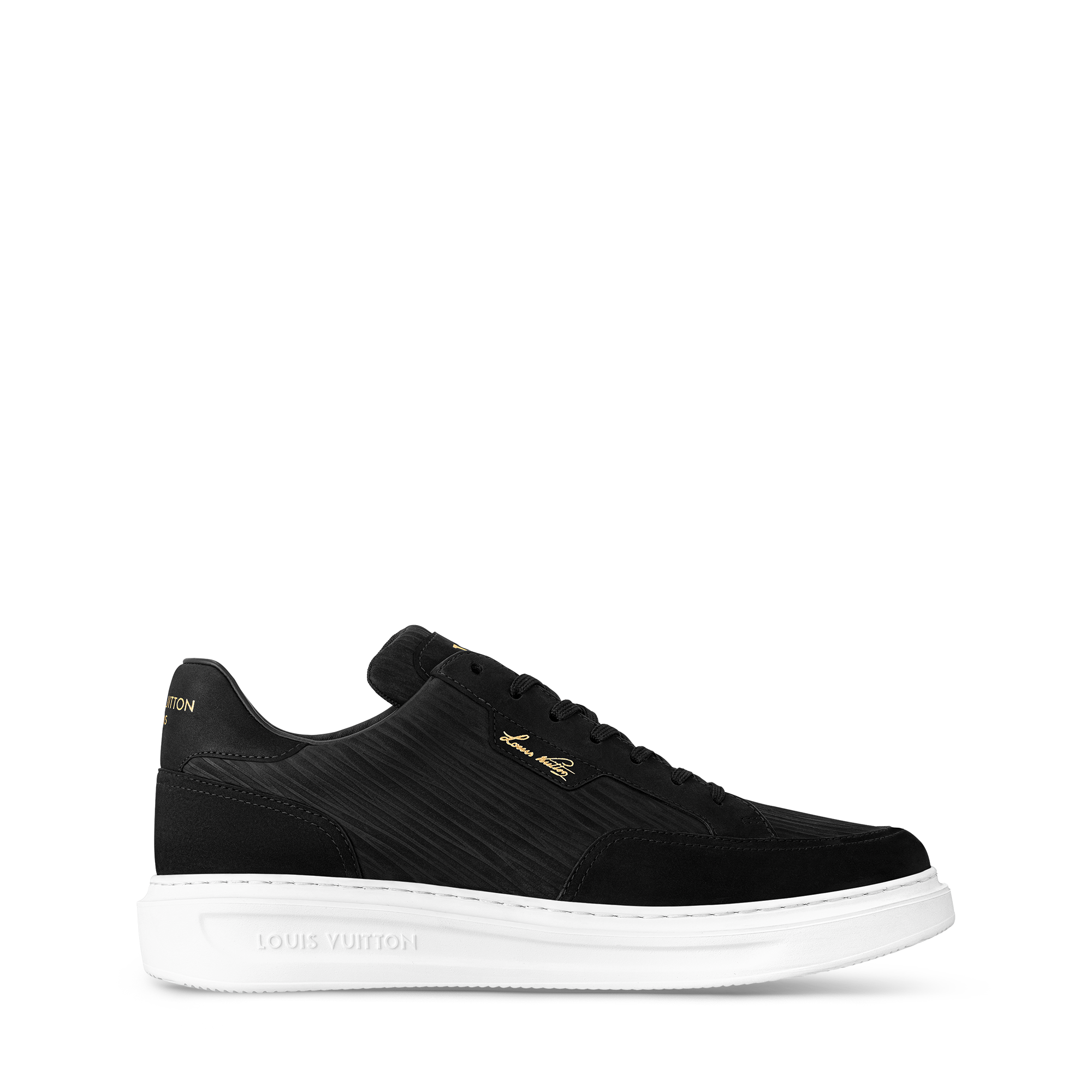 Zapatilla deportiva Beverly Hills  Hombre Zapatos Zapatillas | LOUIS VUITTON (Zoom de producto)