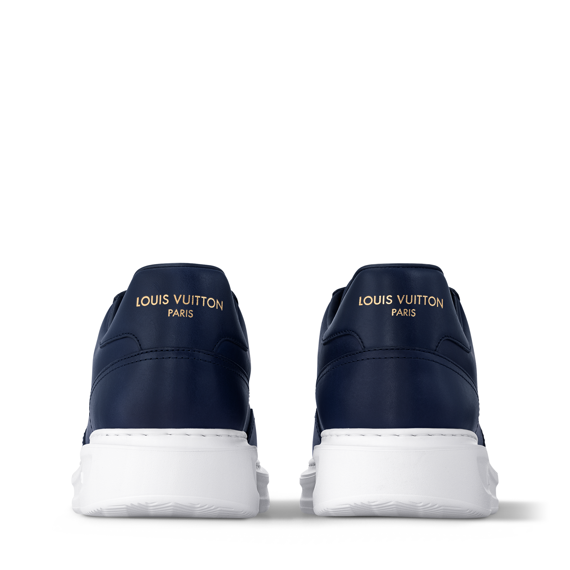Zapatilla deportiva Beverly Hills  Hombre Zapatos Zapatillas | LOUIS VUITTON (Zoom de producto)