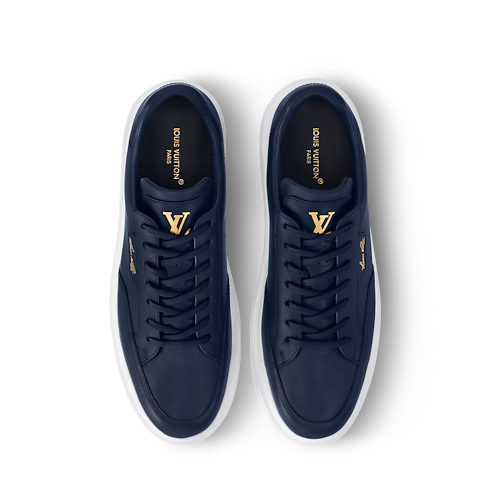Zapatilla deportiva Beverly Hills Hombre Zapatos Zapatillas | LOUIS VUITTON (Zoom de producto)
