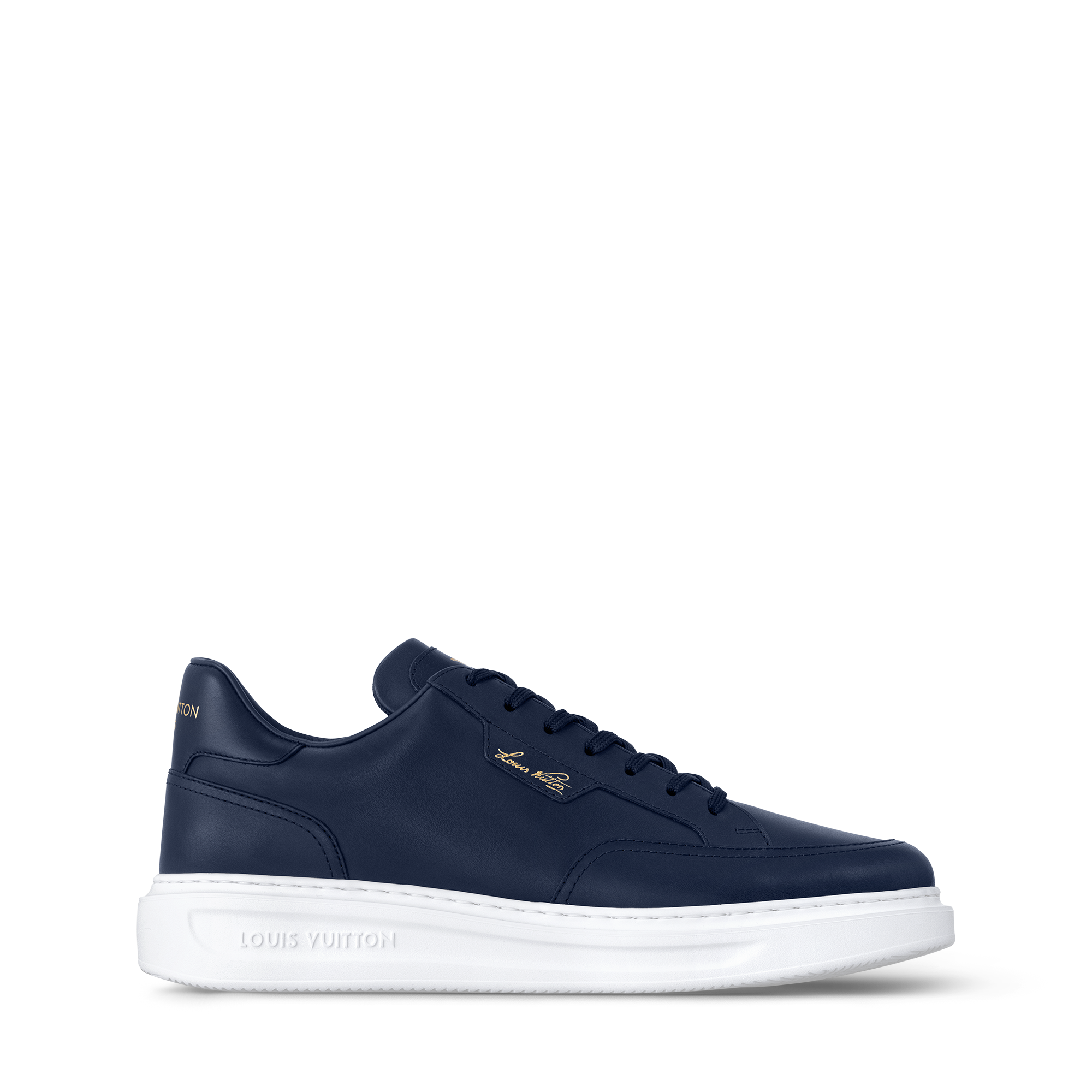 Zapatilla deportiva Beverly Hills  Hombre Zapatos Zapatillas | LOUIS VUITTON (Zoom de producto)