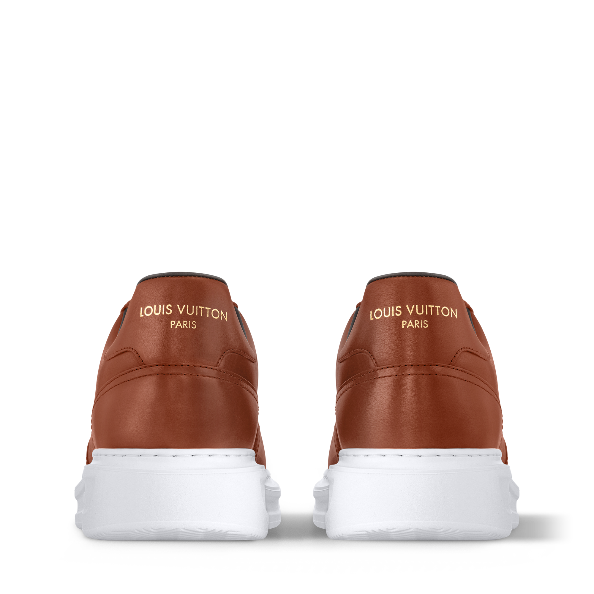 Zapatilla deportiva Beverly Hills  Hombre Zapatos Zapatillas | LOUIS VUITTON (Zoom de producto)