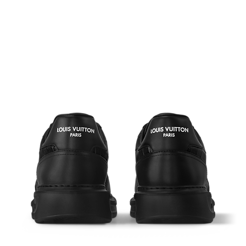 Zapatilla deportiva Beverly Hills Hombre Zapatos Zapatillas | LOUIS VUITTON (Zoom de producto)