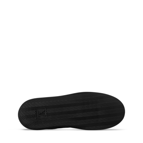 Zapatilla deportiva Beverly Hills Hombre Zapatos Zapatillas | LOUIS VUITTON (Zoom de producto)