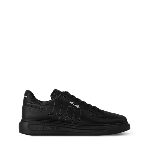 Zapatilla deportiva Beverly Hills Hombre Zapatos Zapatillas | LOUIS VUITTON (Zoom de producto)