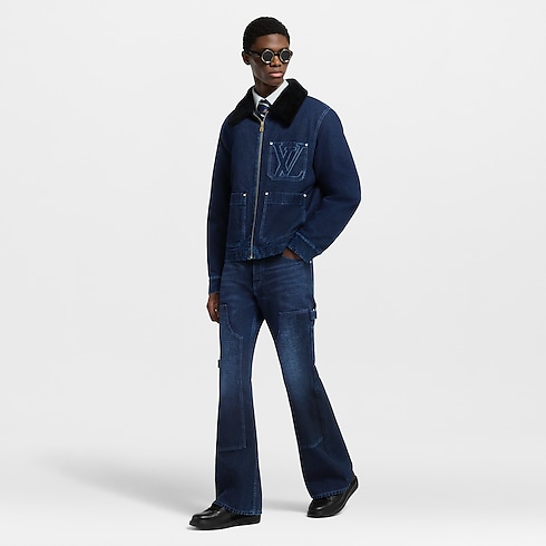 Zapatilla deportiva Beverly Hills Hombre Zapatos Zapatillas | LOUIS VUITTON (Zoom de producto)