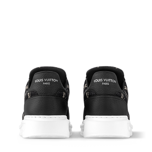 Zapatilla deportiva Beverly Hills Hombre Zapatos Zapatillas | LOUIS VUITTON (Zoom de producto)