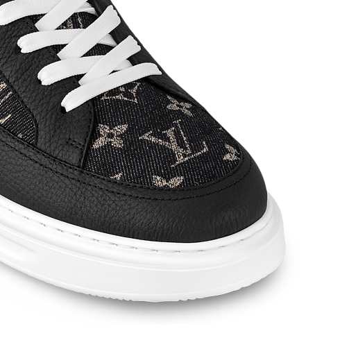 Zapatilla deportiva Beverly Hills Hombre Zapatos Zapatillas | LOUIS VUITTON (Zoom de producto)