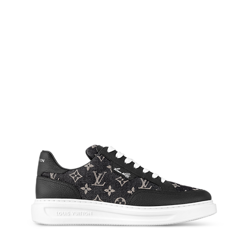 Zapatilla deportiva Beverly Hills Hombre Zapatos Zapatillas | LOUIS VUITTON (Zoom de producto)