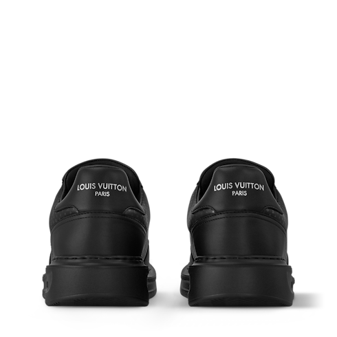 Zapatilla deportiva Beverly Hills Hombre Zapatos Zapatillas | LOUIS VUITTON (Zoom de producto)