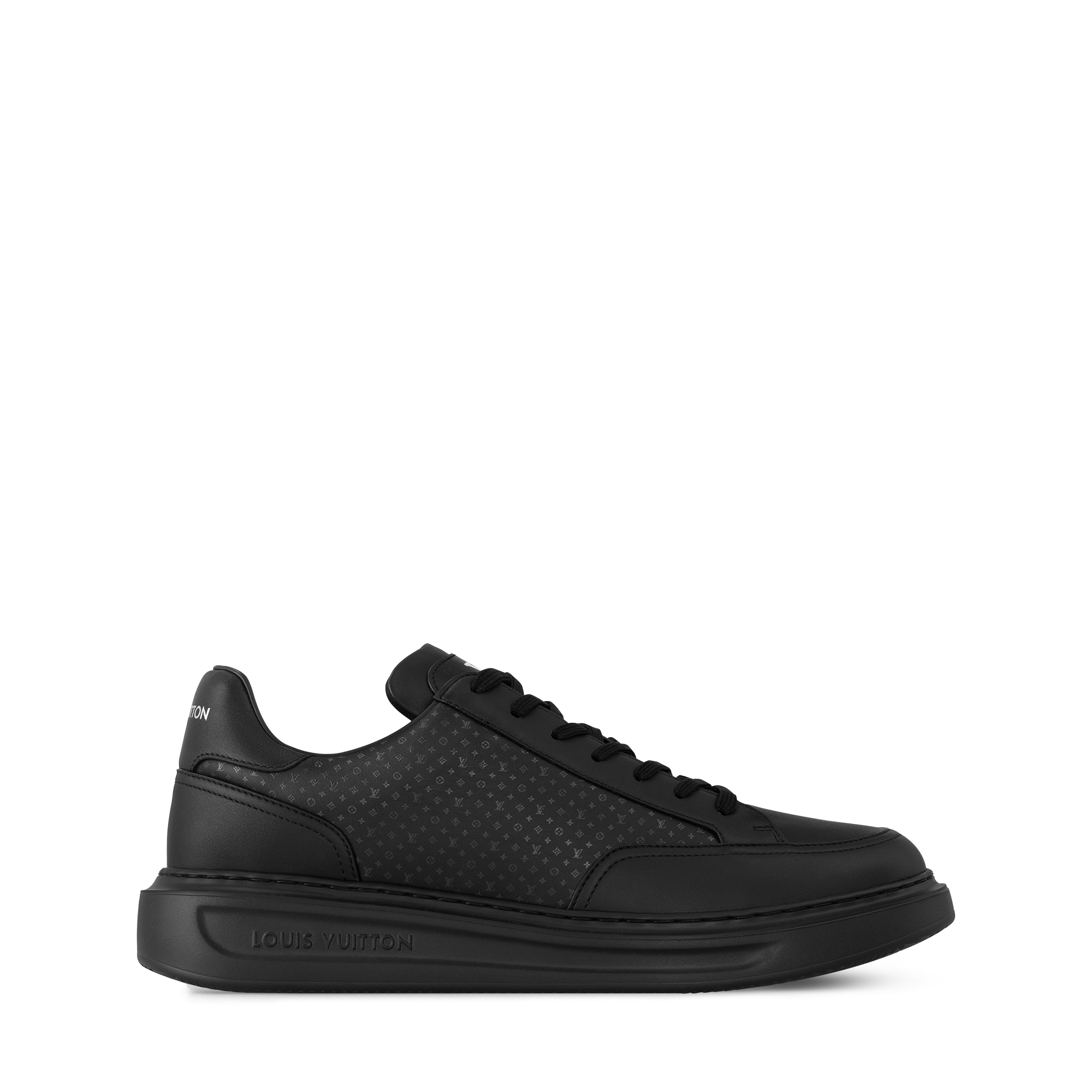 Zapatilla deportiva Beverly Hills  Hombre Zapatos Zapatillas | LOUIS VUITTON (Zoom de producto)