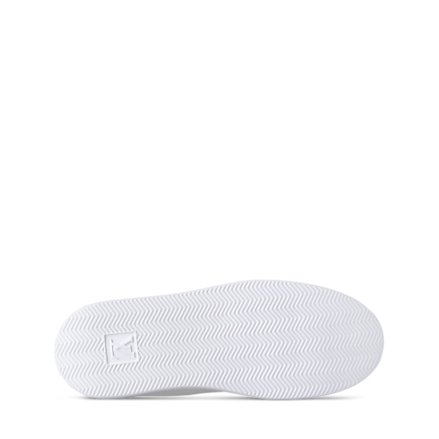 Zapatilla deportiva Beverly Hills Hombre Zapatos Zapatillas | LOUIS VUITTON (Zoom de producto)