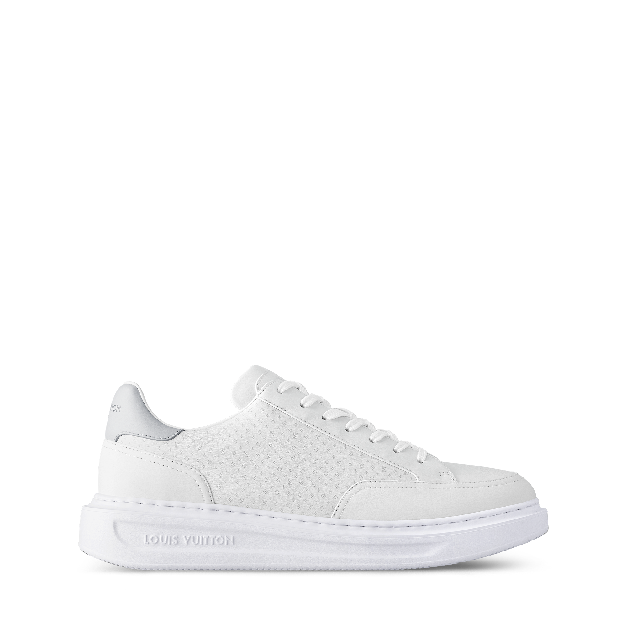 Zapatilla deportiva Beverly Hills  Hombre Zapatos Zapatillas | LOUIS VUITTON (Zoom de producto)